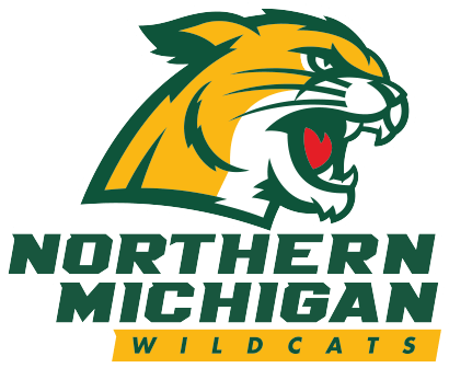 NMU Logo - Northern Michigan University Logo Update 2016