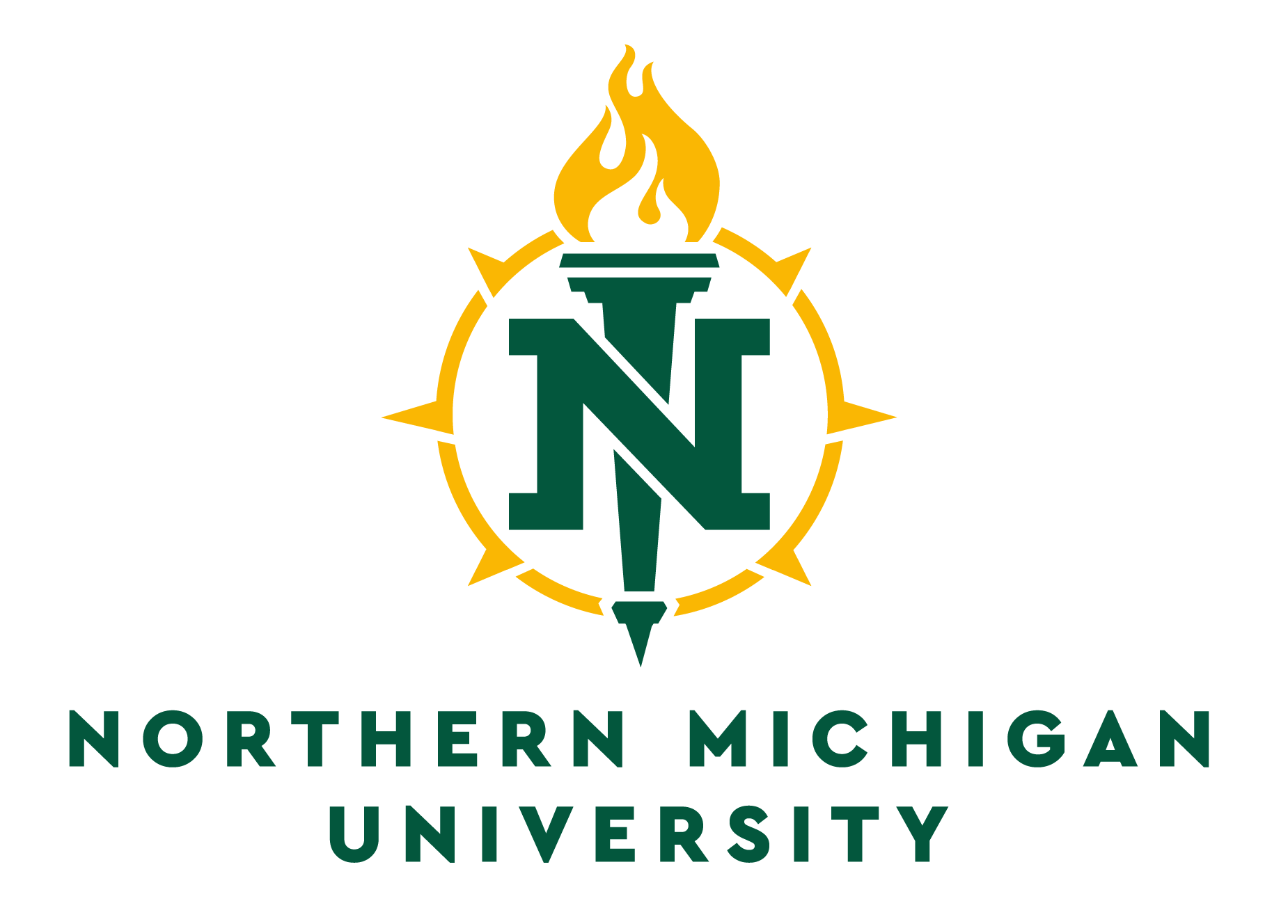 NMU Logo - Authorizer
