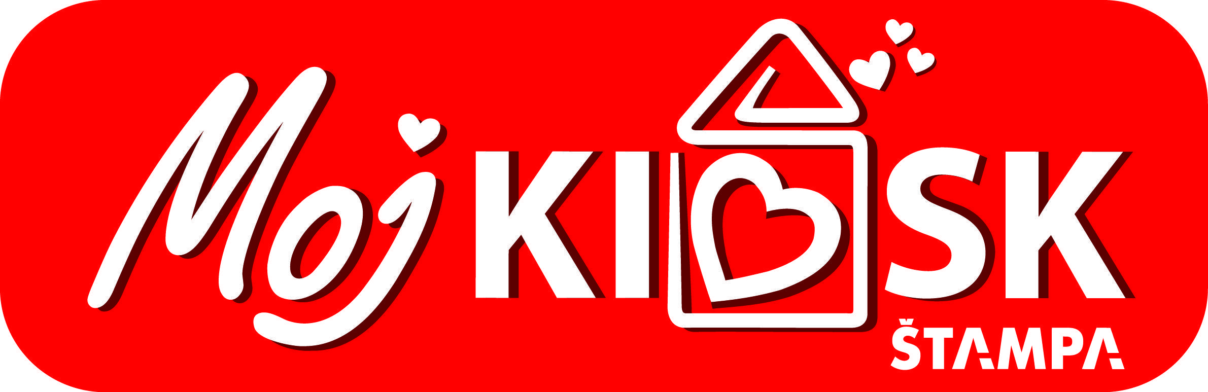 Kiosk Logo - Photo and logo | Moj Kiosk