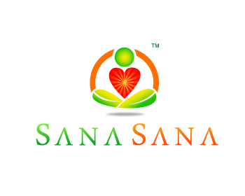 Sana Logo - Sana Sana logo design contest