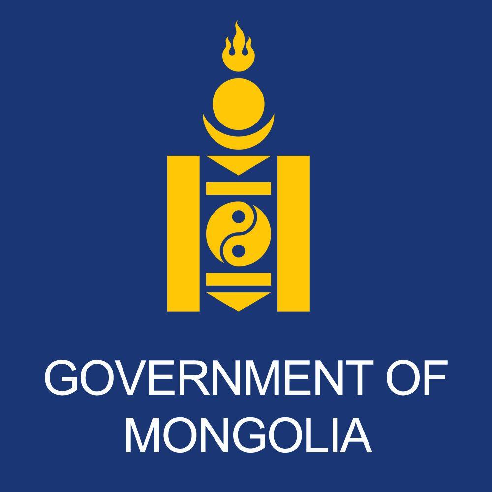 Mongolia Logo - mongolia