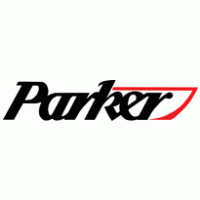 Parker Logo - Parker Boats | Brands of the World™ | Download vector logos and ...