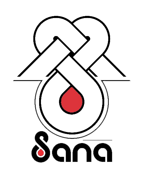 Sana Logo - Sana Co