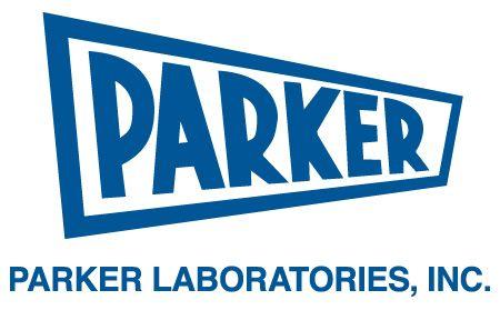 Parker Logo - Parker Logo With
