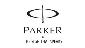Parker Logo - parker-logo – Global Business Summit 2019