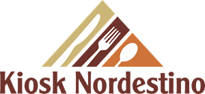 Kiosk Logo - Kiosk Nordestino Restaurante Logo Vector (.CDR) Free Download