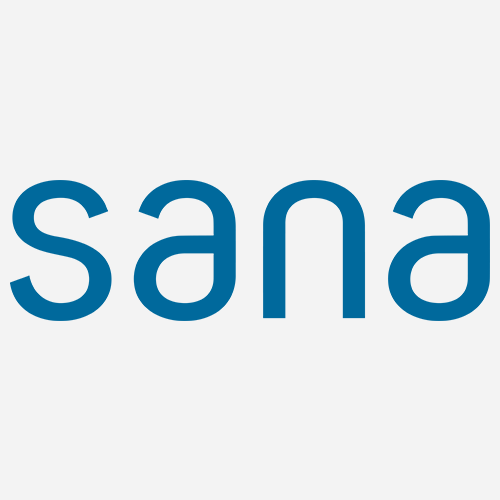 Sana Logo - Sana Mask Gallery — Sana
