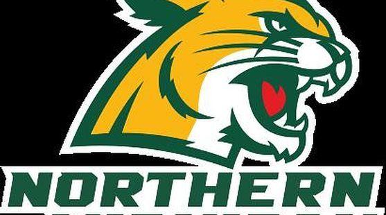 NMU Logo - Northern Michigan University Announces New Logo : RRN Sports - The ...