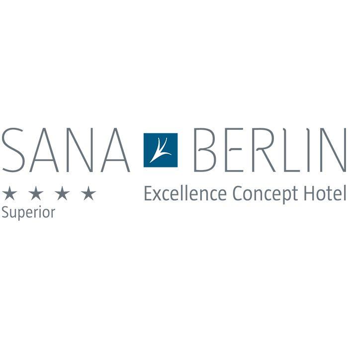 Sana Logo - CG Sana Berlin logo