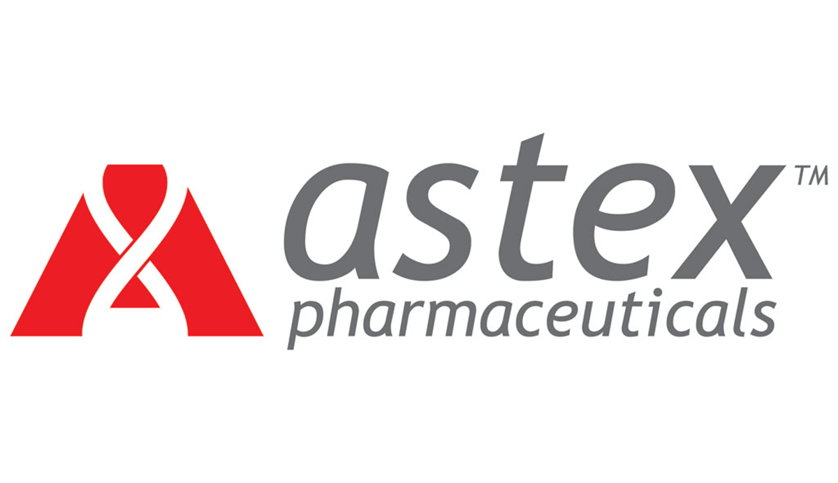 Astex Logo - Astex Pharmaceuticals