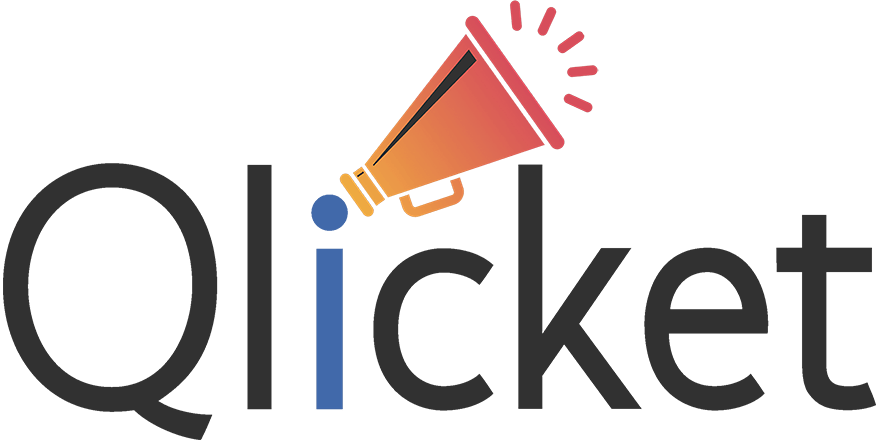 Kiosk Logo - Qlicket Launches New Logo - The Kiosk
