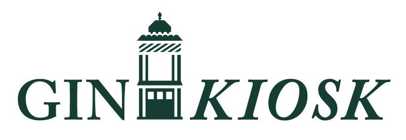 Kiosk Logo - gin-kiosk-logo-12 - Gin Foundry