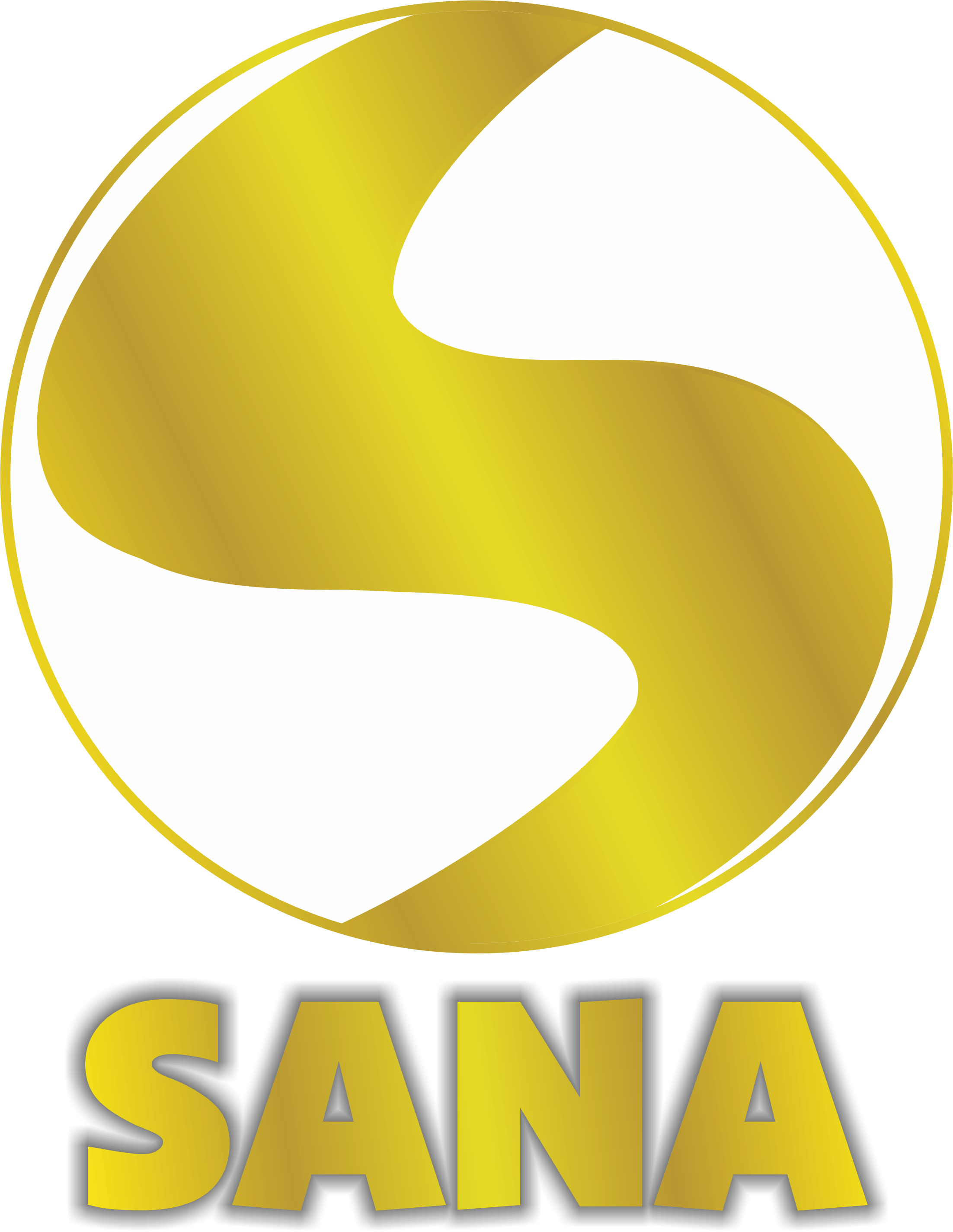Sana Logo - SANA | Capcom Pro Tour