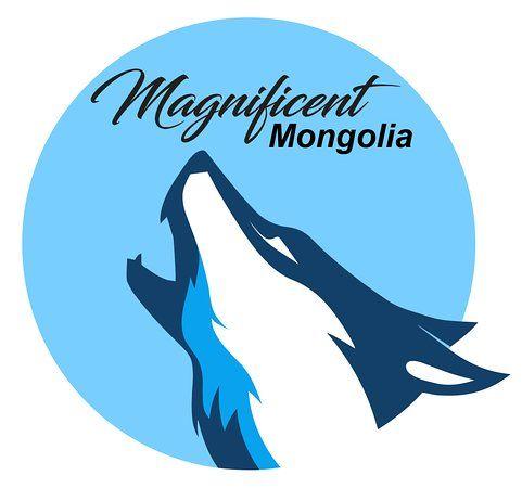 Mongolia Logo - Magnificent Mongolia Logo of Magnificent Mongolia Day
