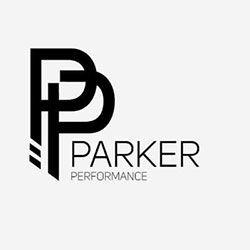Parker Logo - Parker Logo. Long Tube Headers