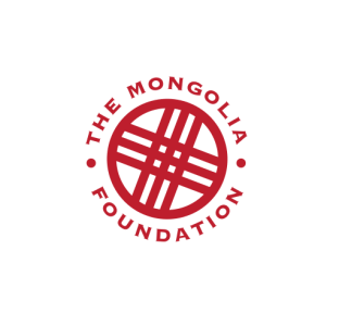 Mongolia Logo - The Mongolia Foundation - Home