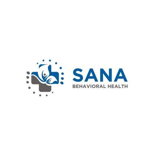Sana Logo - Create a cutting edge logo for a New Healthcare Company. Logo