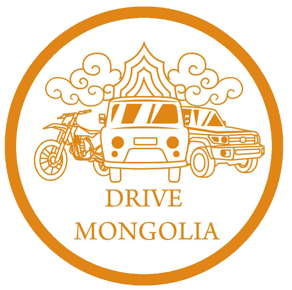 Mongolia Logo - EXPERIENCE MONGOLIA LIKE A MONGOLIAN