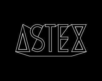 Astex Logo - Logopond - Logo, Brand & Identity Inspiration (ASTEX)