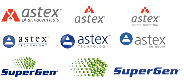 Astex Logo - Terms of Use – Astex
