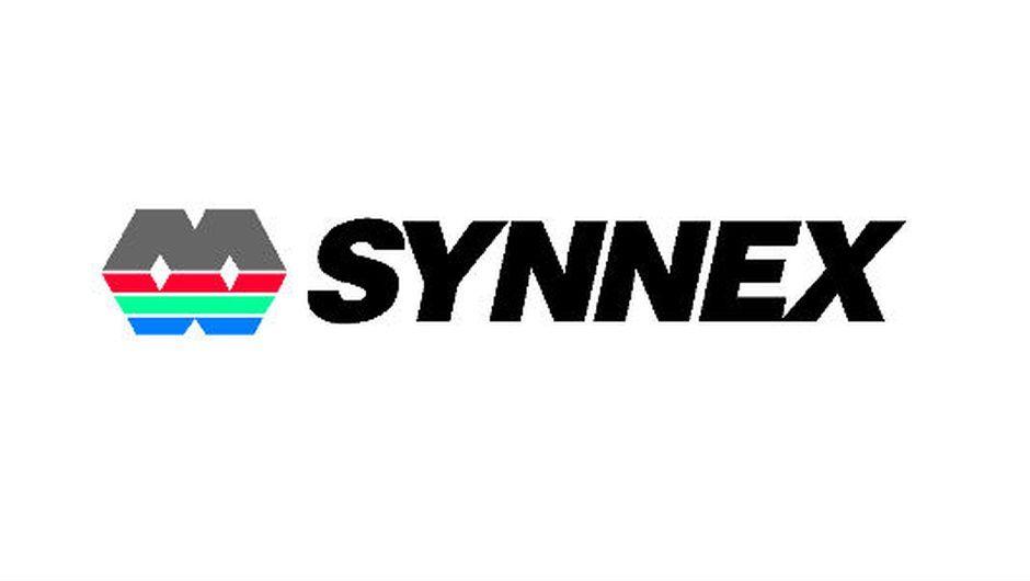 SYNNEX Logo - Synnex Logos