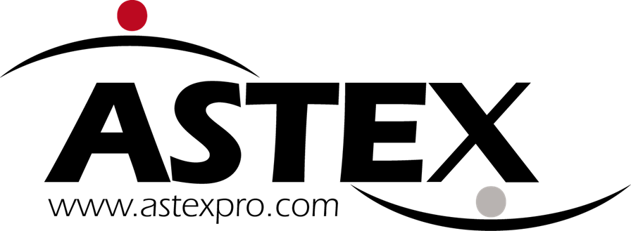 Astex Logo - TalentDay 18 BCN - Talent Day