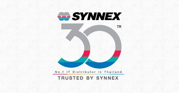 SYNNEX Logo - Home Page