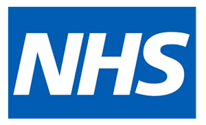 NHS Logo - Business Software used