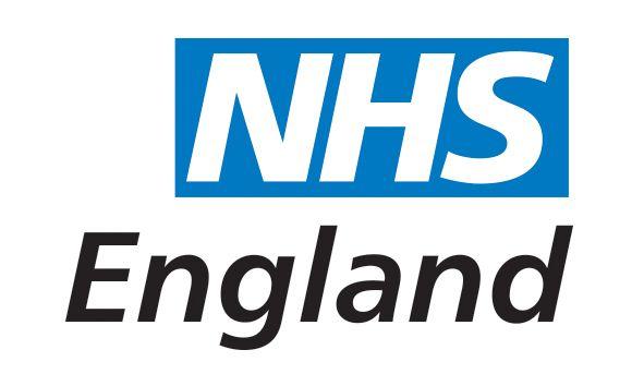 NHS Logo - NHS England Clinical Entrepreneur Program