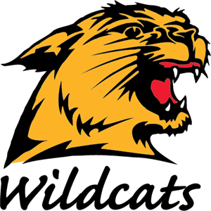 NMU Logo - NMU Wildcats Logo Vector (.EPS) Free Download