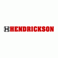 Hendrickson Logo - Hendrickson Parts. Brands of the World™. Download vector logos