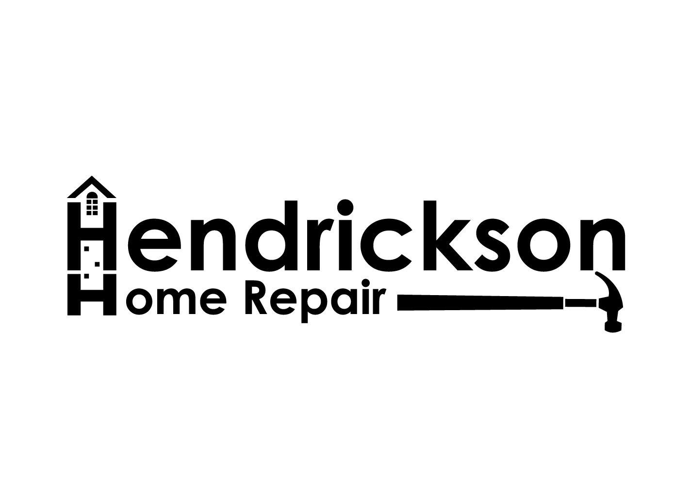 Hendrickson Logo