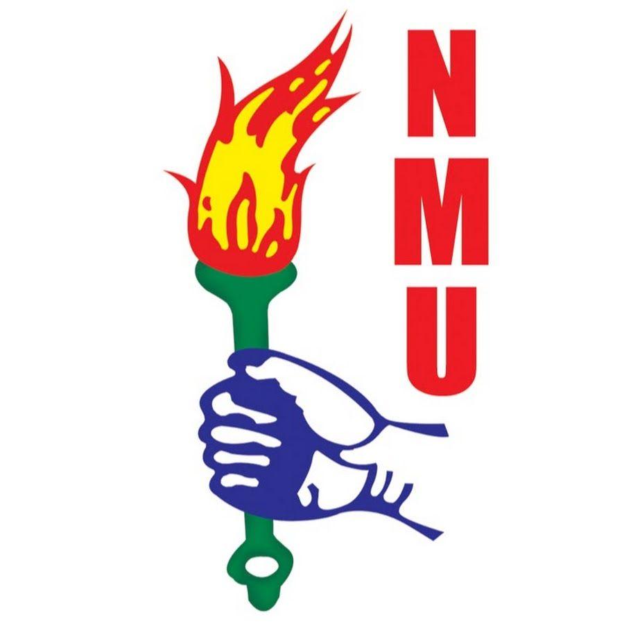 NMU Logo - APSRTC NMU