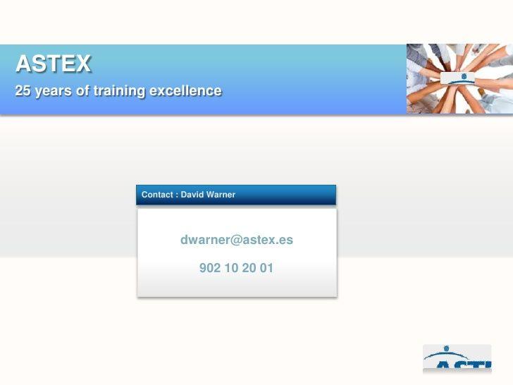 Astex Logo - Astex business catalogue