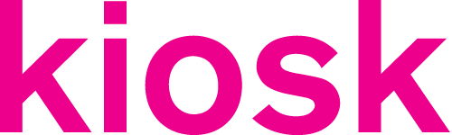 Kiosk Logo - Kiosk Client Reviews