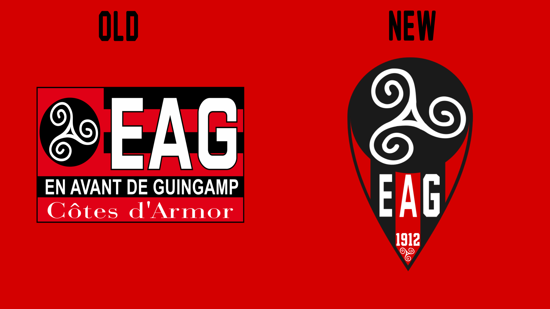 EAG Logo - EAG logo update (C&C Wanted) - Concepts - Chris Creamer's Sports ...