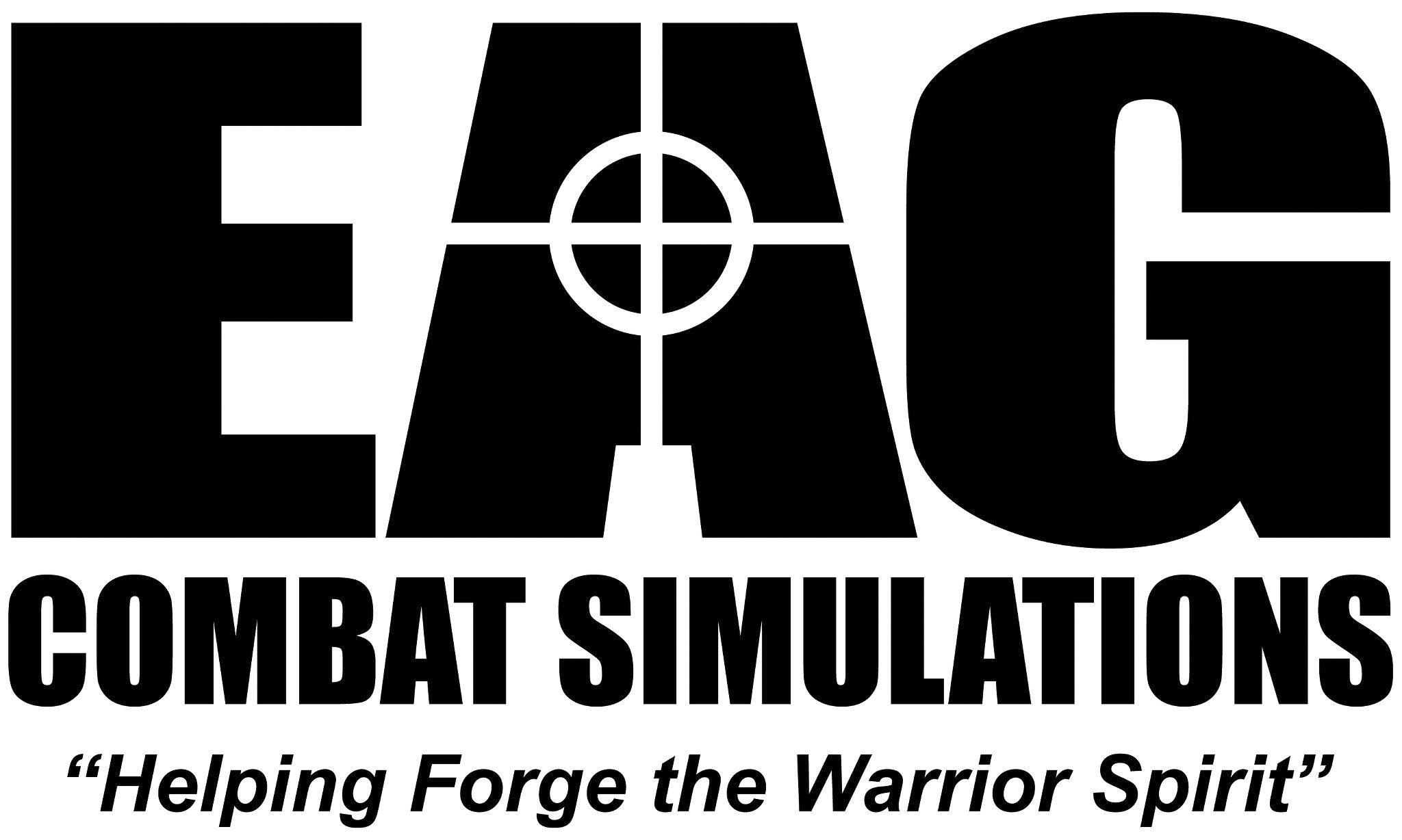 EAG Logo - EAG Logo of PA