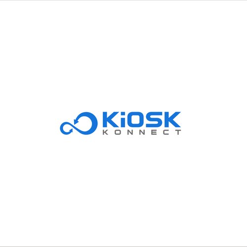 Kiosk Logo - Design a creative logo for Kiosk Konnect | Logo design contest