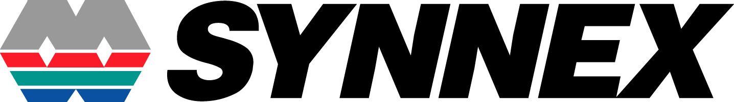 SYNNEX Logo - Synnex SERVICE-CUSTOMPC-LVL1 - The Computer Market