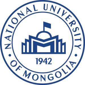 Mongolia Logo - Mongolia NUM logo 300