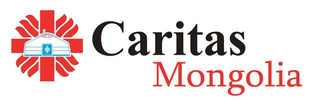 Mongolia Logo - Mongolia - Caritas