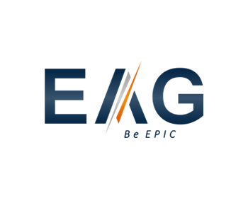 EAG Logo - EAG logo design contest - logos by Ryan Taufik S.