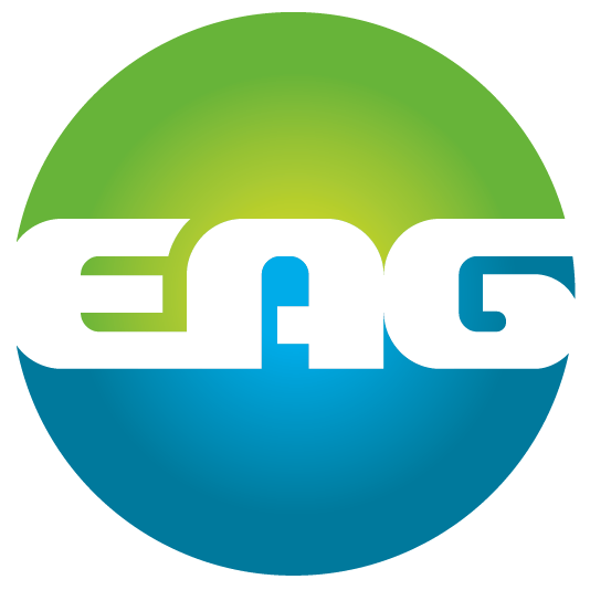EAG Logo - EAG logo notext. Event Advisory Group