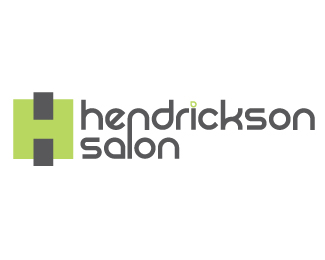 Hendrickson Logo - Logopond, Brand & Identity Inspiration (Hendrickson Hair Salon)