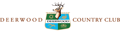 Deerwood Logo - Deerwood Country Club | Jacksonville | Northeast Florida - Deerwood ...