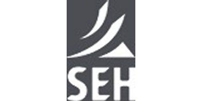 Hendrickson Logo - SEH (Short Elliott Hendrickson, Inc) Profile