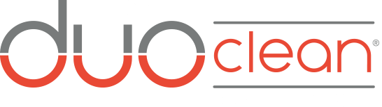 DuoClean Logo - Upright, Stick & Cordless Vacuums | Shark® Vacuums with DuoClean®