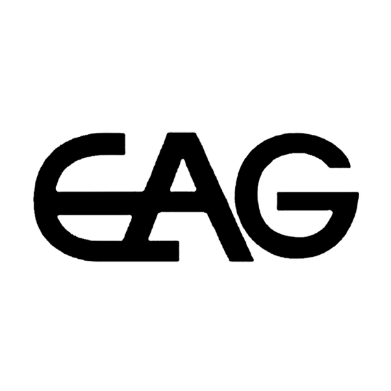 EAG Logo - EAG Membership