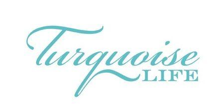 Turquoise Logo - Turquoise Life