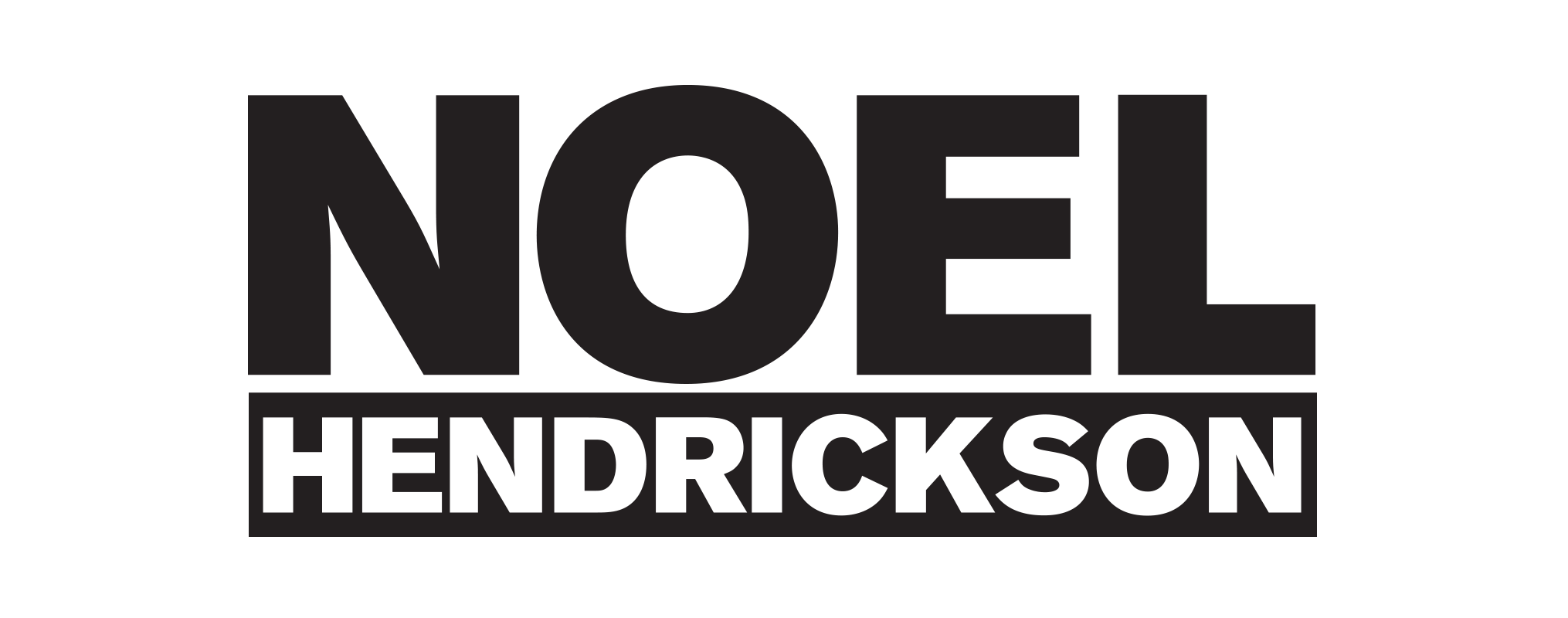 Hendrickson Logo - Noel Hendrickson